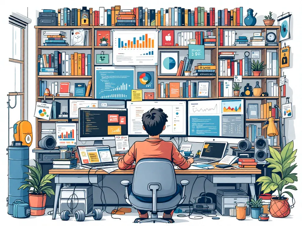 Ilustrasi